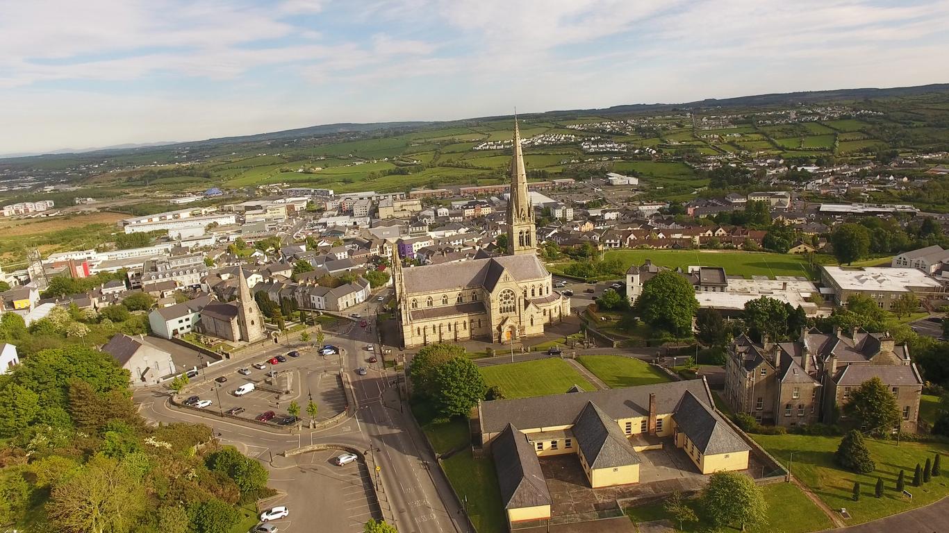 Letterkenny